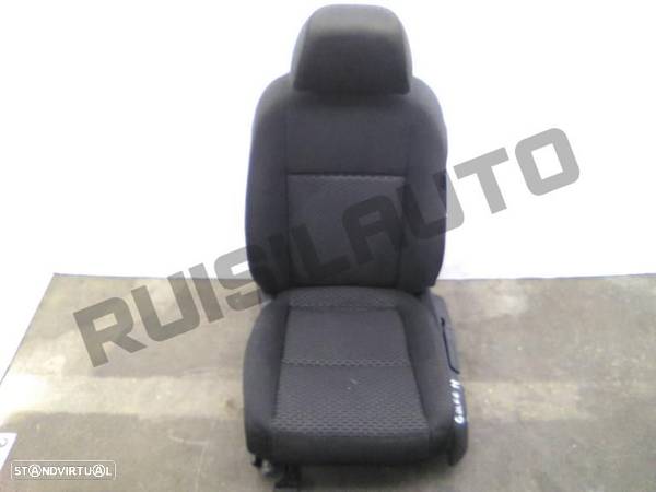 Banco Frente Esquerdo  Vw Golf Vi 1.6 Tdi - 1