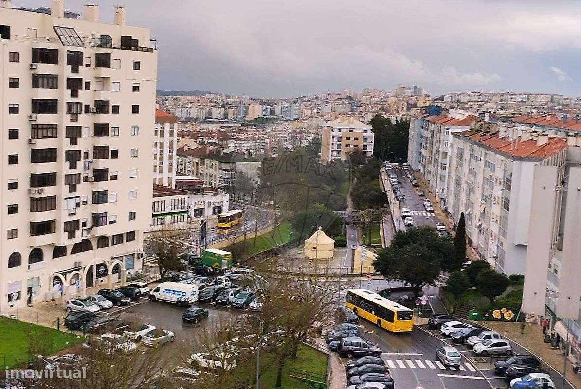 Apartamento T3 para venda - Grande imagem: 3/14