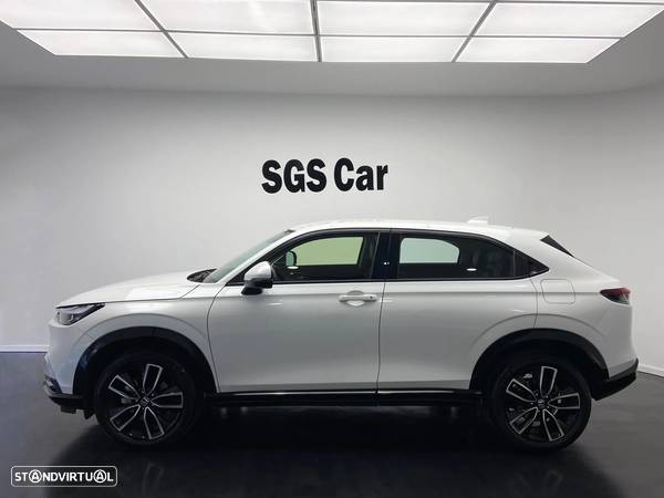 Honda HR-V 1.5 i-MMD e:HEV Advance - 1