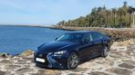 Lexus GS 300h Executive+ - 1