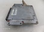 STEROWNIK RENAULT TRAFIC II 1.9 dCi 8200051609 8200119842 0281010633 - 6