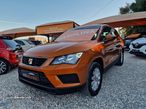 SEAT Ateca 1.0 TSI Reference - 6