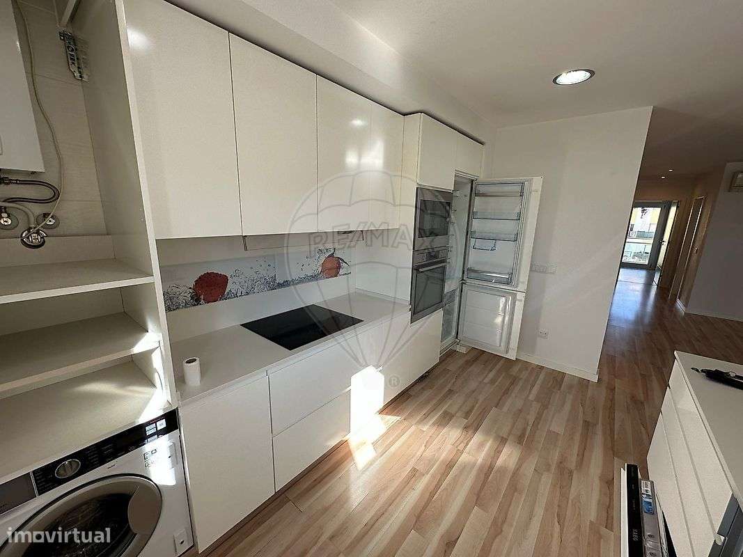 Apartamento T2 para arrendamento - Grande imagem: 5/15