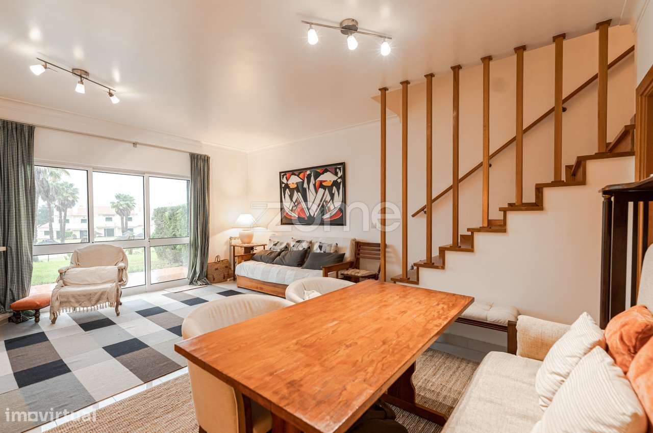 Moradia T2 - Palmela/Golf do Montado - Grande imagem: 4/53