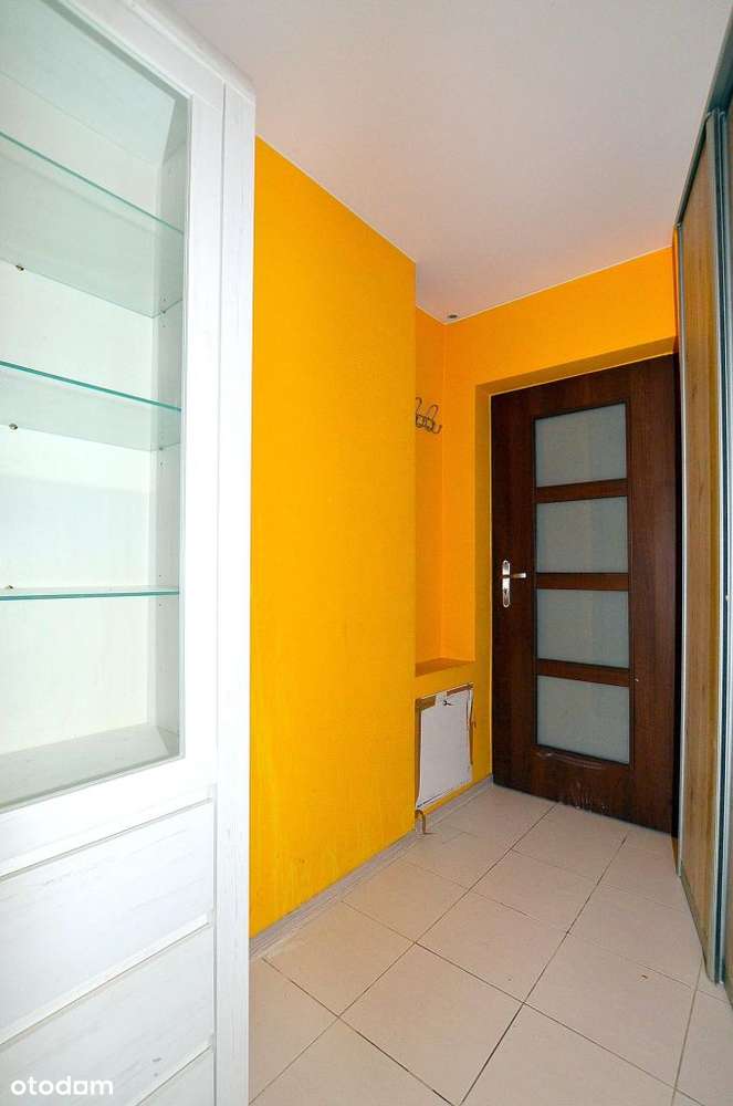 Okazja Klimatyczne 2 pok. z widokiem na staw-12