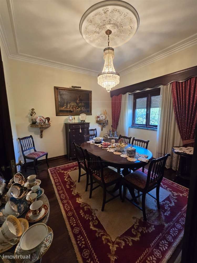 Moradia T7 Venda em Moitas Venda,Alcanena-7