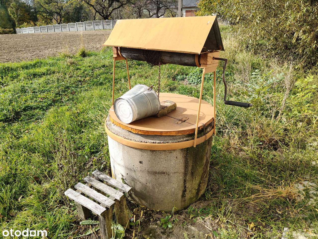 Murowany dom do remontu 10km--> Łańcut-8