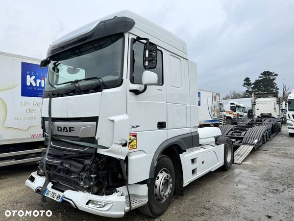 DAF XF 480 - 1