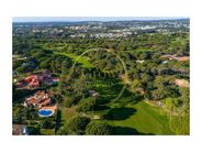 Moradia Isolada T4, frente golfe, em Vilamoura - Miniatura: 28/30