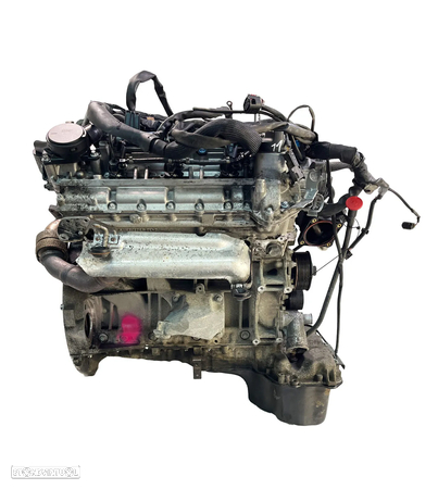 Motor OM642940 MERCEDES 3.0L 224 CV - 1