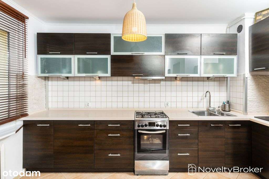 Na sprzedaż 3-pokoje ul. Dobrego Pasterza-13