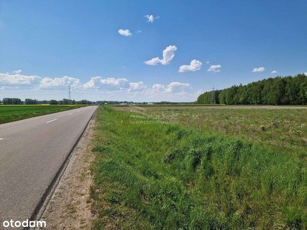 Działki Wólka gm. Juchnowiec K - Pełny obrazek: 4/7