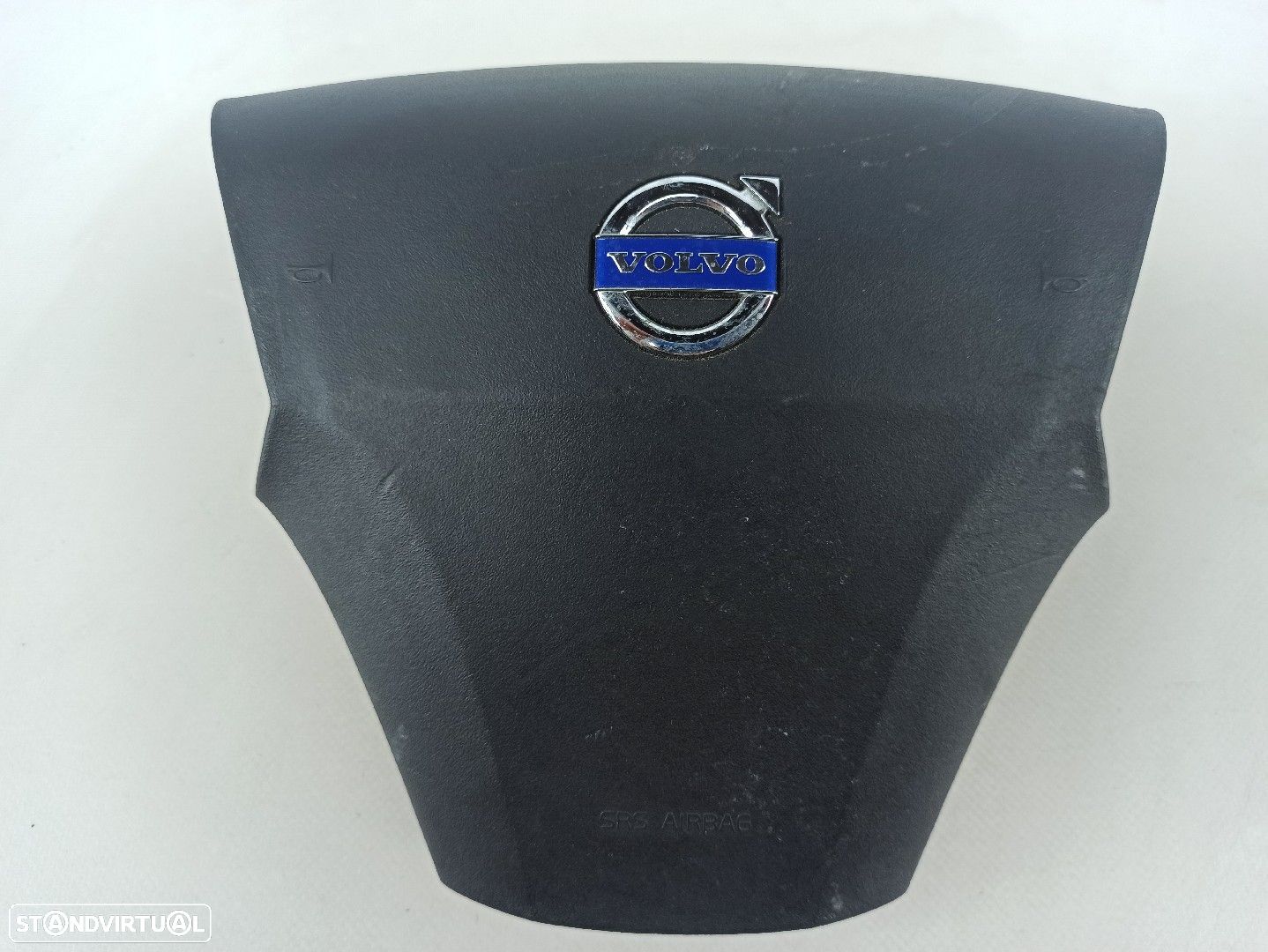 Airbag Volante Volvo V50 (545) - 1