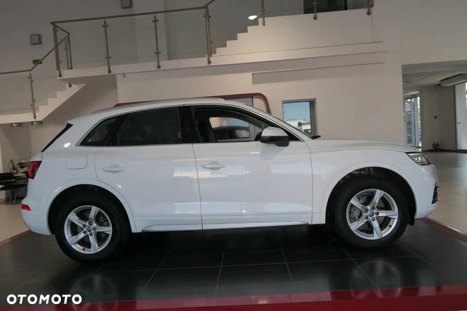 Audi Q5 2.0 TFSI Quattro Sport S tronic - 8