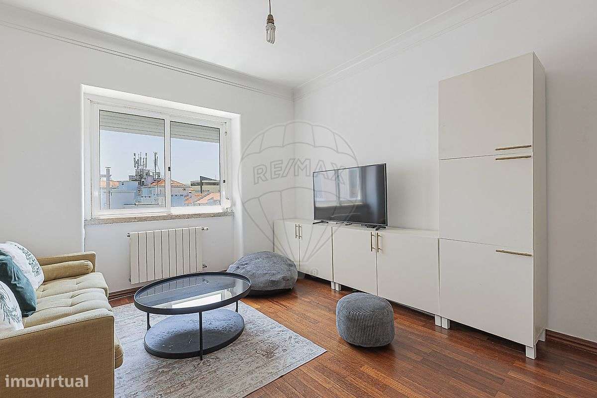 Apartamento T3 para venda-9