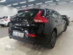 Volvo V40 2.0 D2 Momentum Geartronic - 2