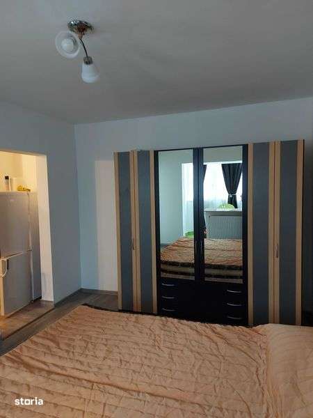 Inchiriez garsoniera Micro 1 Turda - Imagine principală: 4/6