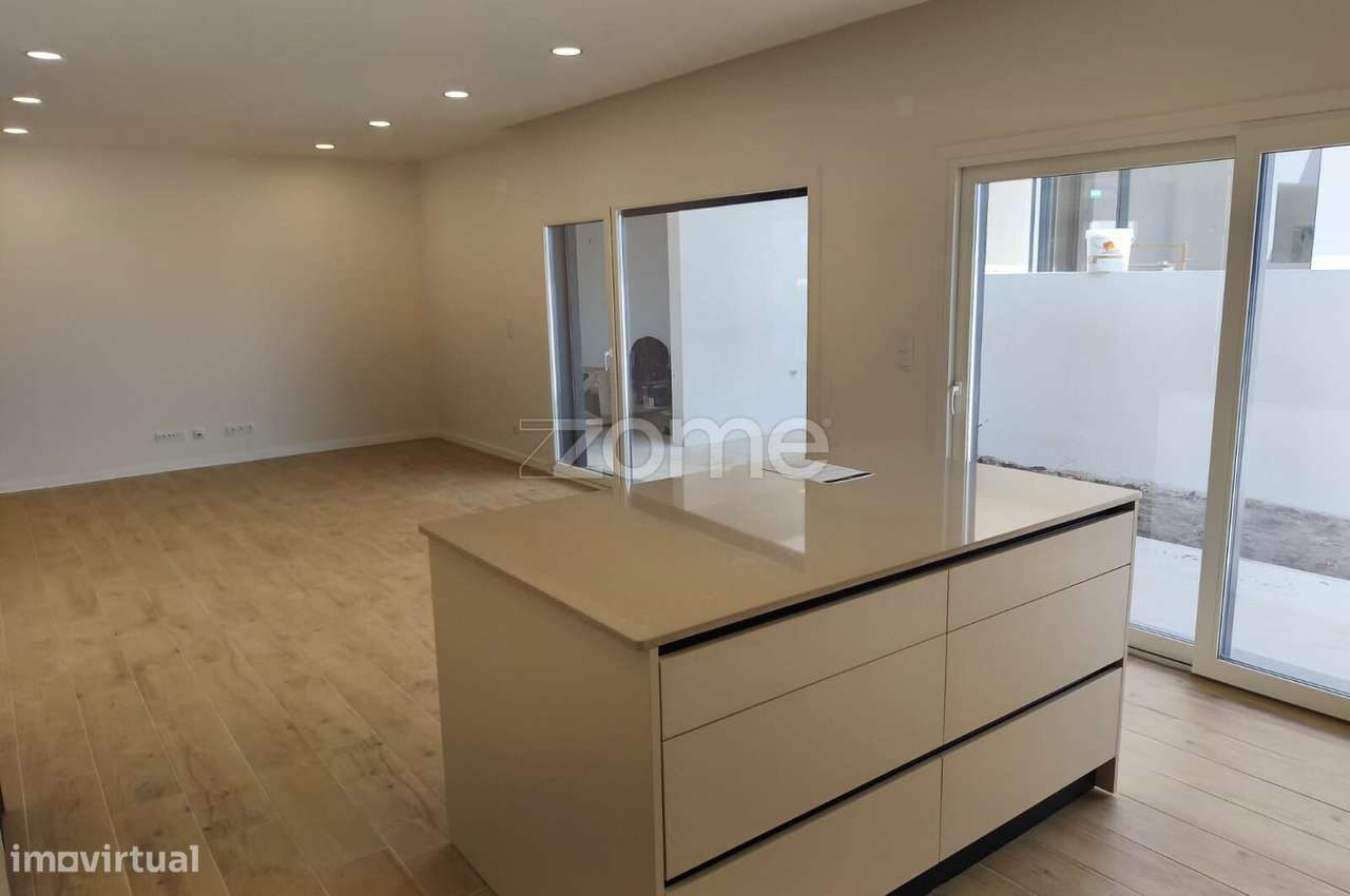 Moradia T4 Pinhal das Formas-13