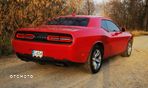 Dodge Challenger Automatik SXT Plus - 5