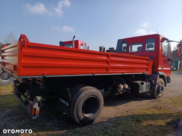 Iveco ML 80E tylko 25 tys km! nowy kiper - 5