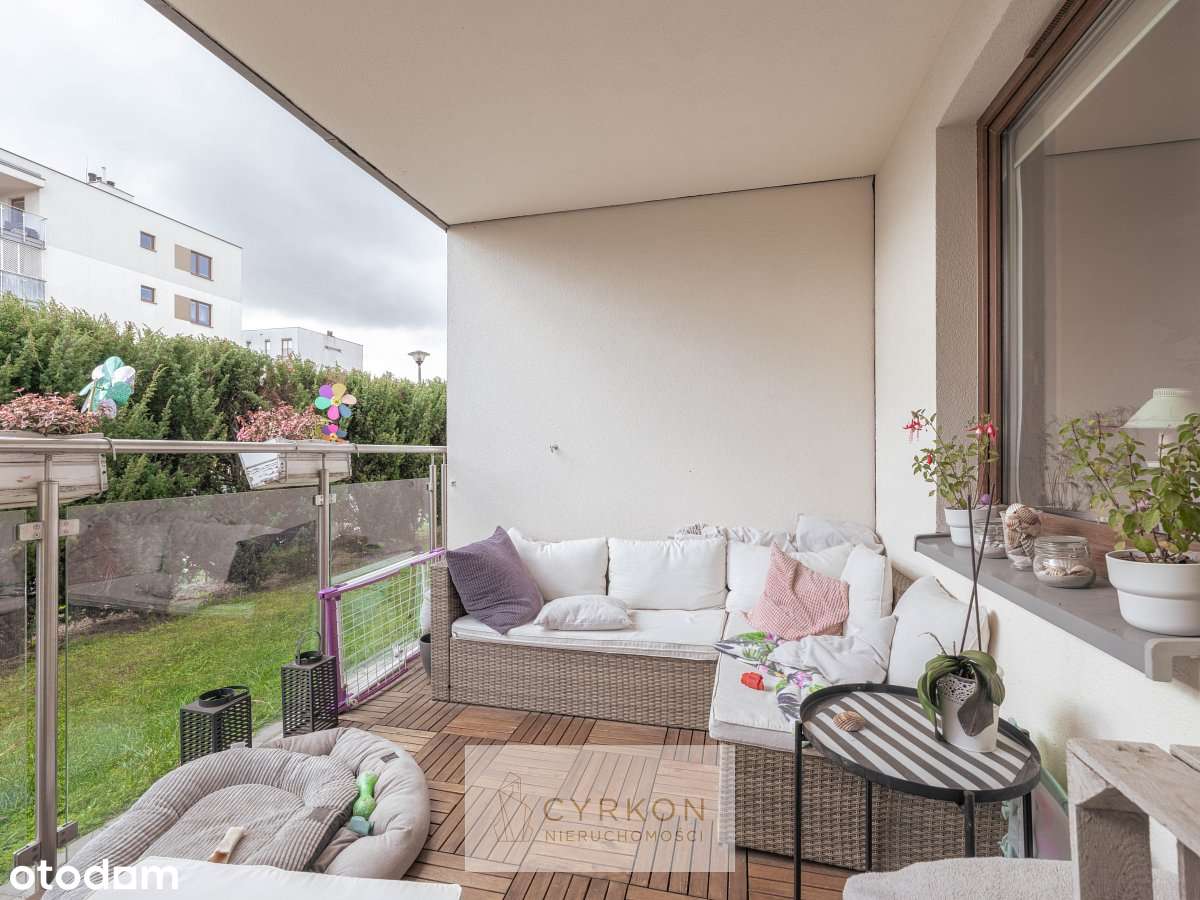 Mieszkanie 3-pokojowe | miejsce parkingowe| Węglin-3