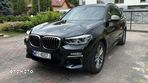 BMW X3 xM40i mHEV - 1