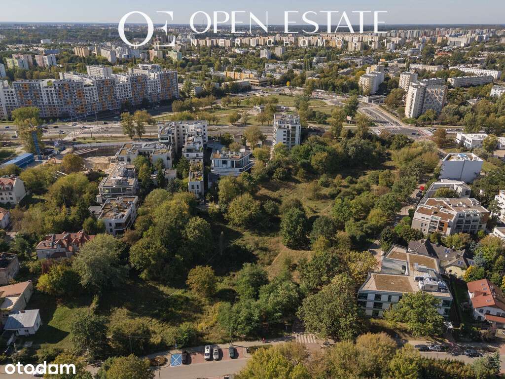 Blisko Metra Słodowiec | Z najemcą - Pełny obrazek: 4/8