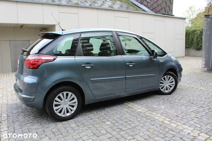 Citroën C4 Picasso 1.6 VTi Impress - 16