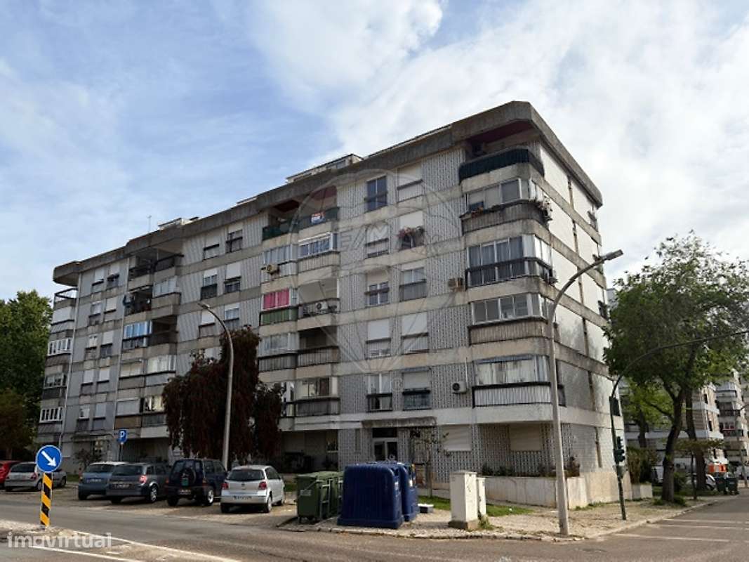 Apartamento T2 para venda-0