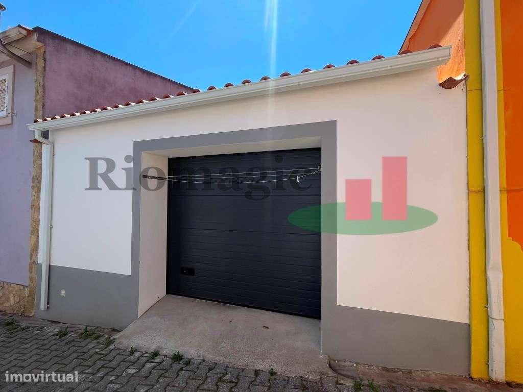 Moradia T3 Duplex com Garagem ***RIOMAGIC***-17