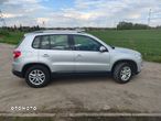 Volkswagen Tiguan 2.0 TDI 4Mot Trend&Fun - 3