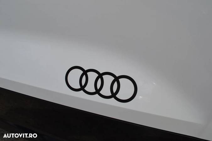 Audi Q5 2.0 TDI quattro S tronic - 28