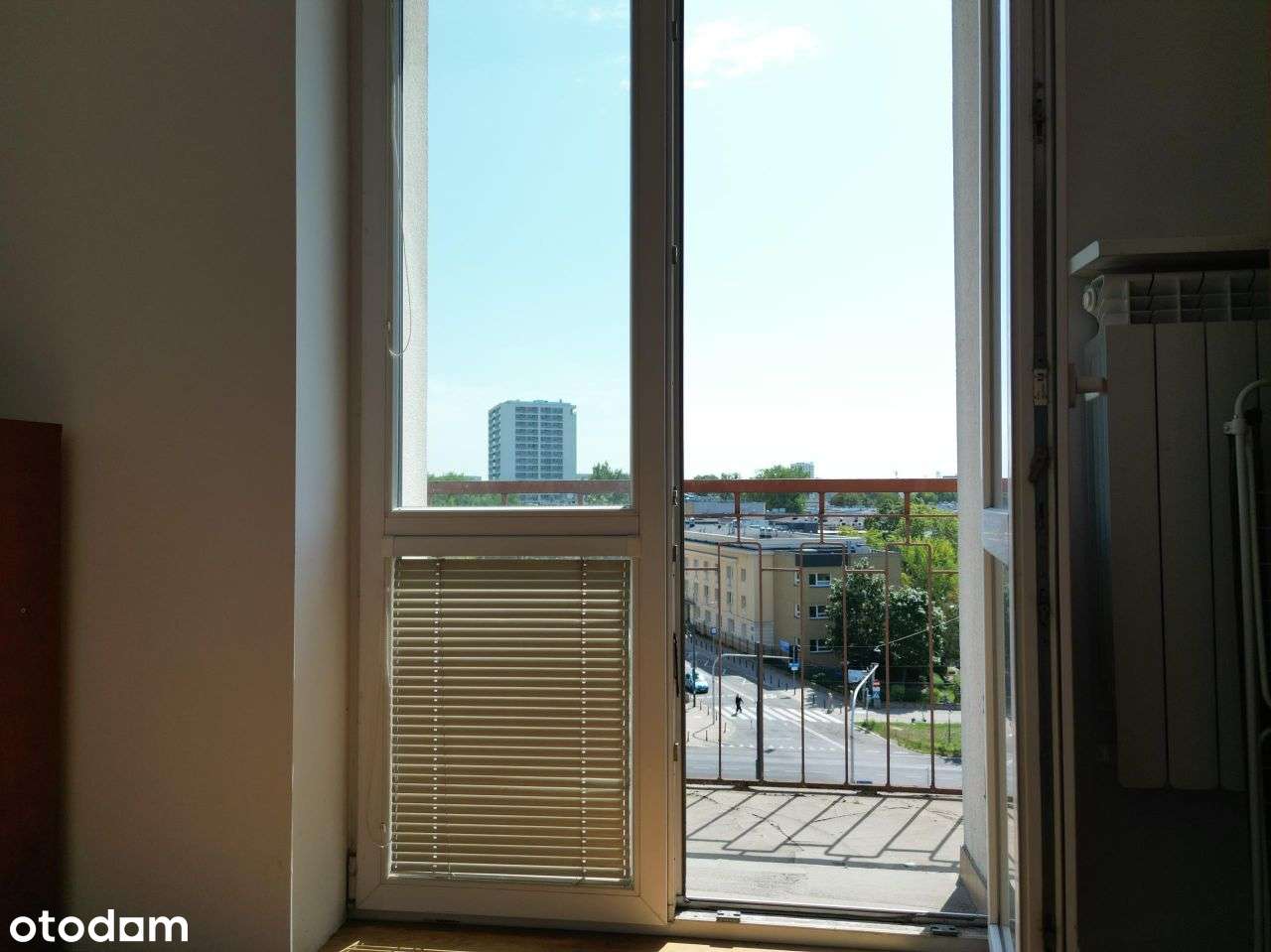 34 m2, 2 pokoje, kamienica blisko Skaryszaka.-14