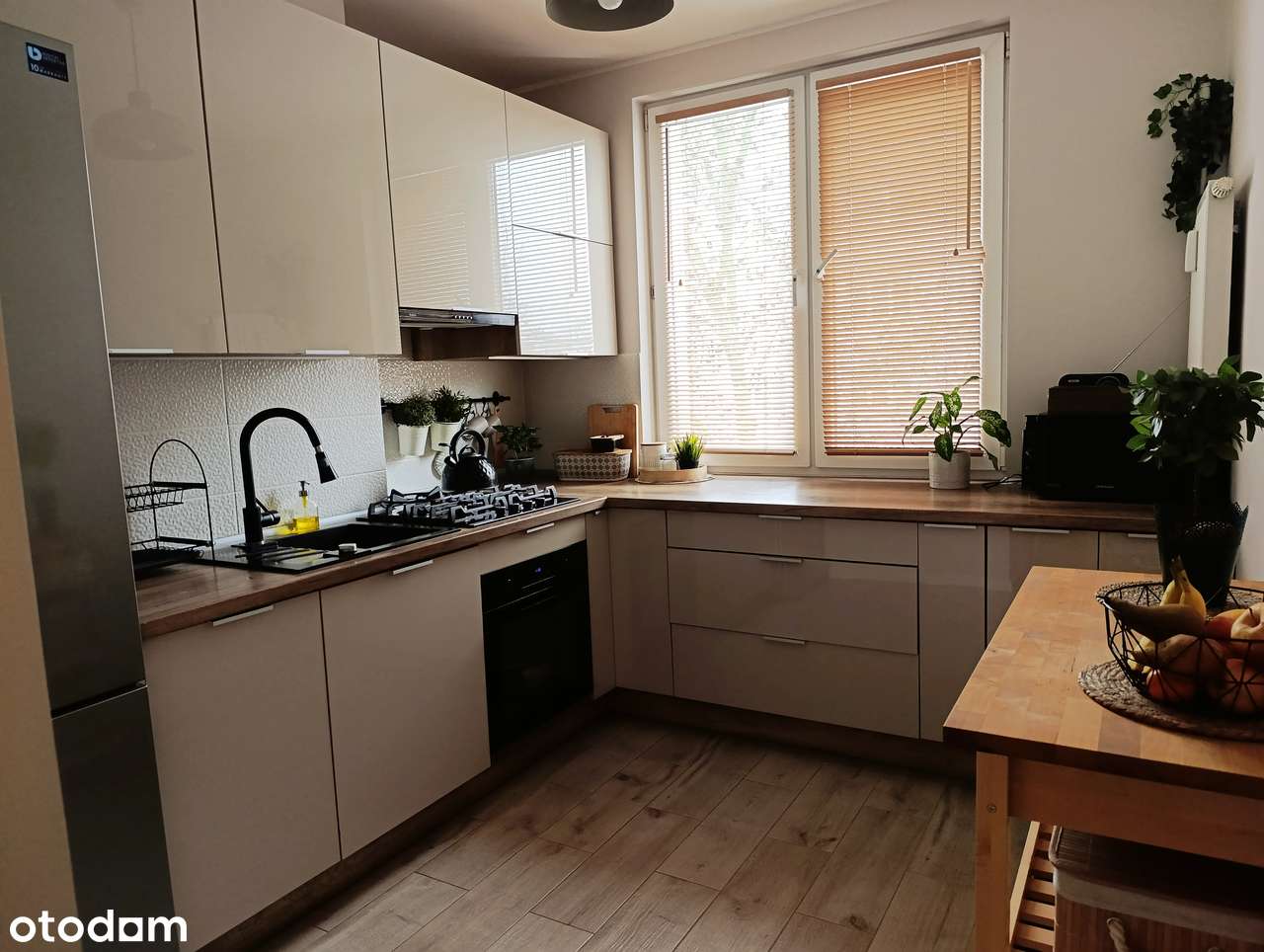 Mieszkanie 48 metrów CENTRUM - Pełny obrazek: 4/9