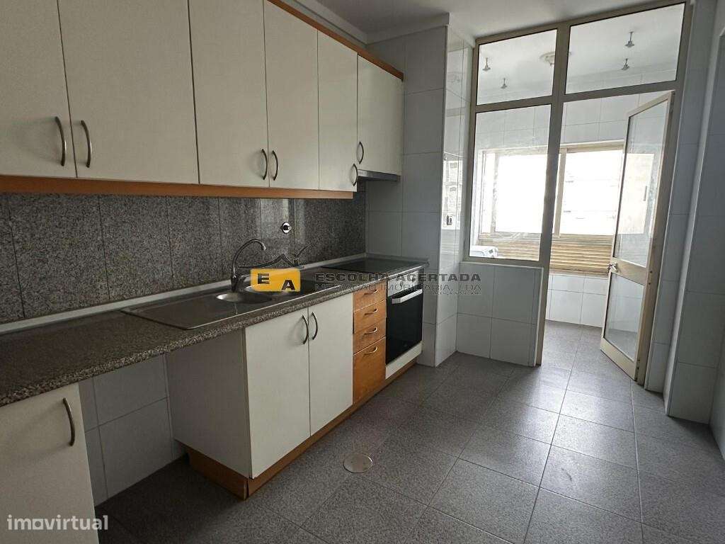 Apartamento T3 Águas Santas - Grande imagem: 4/22