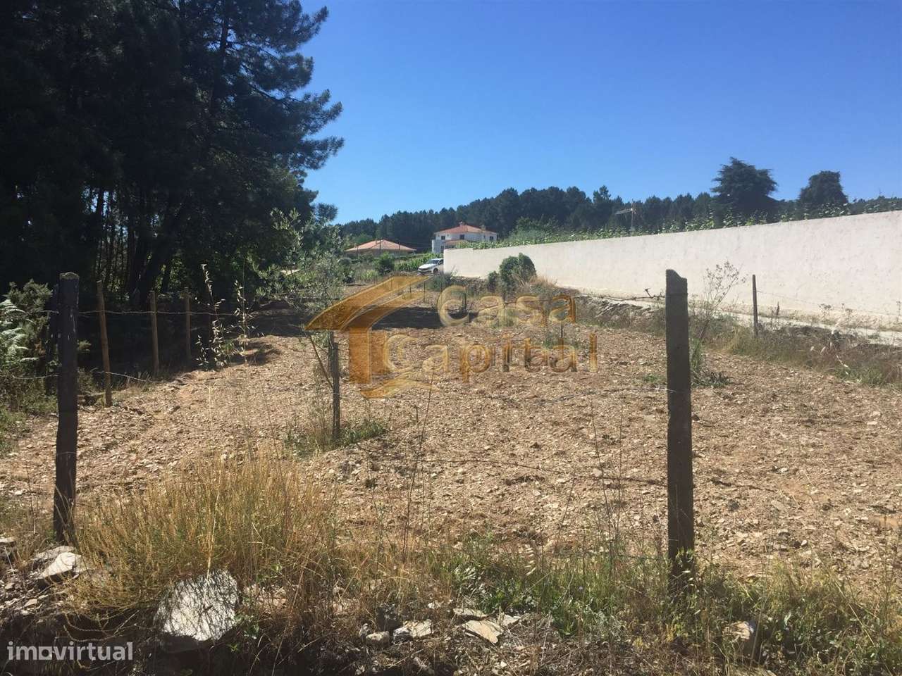 Terreno junto à E.N. 322 - Grande imagem: 4/6