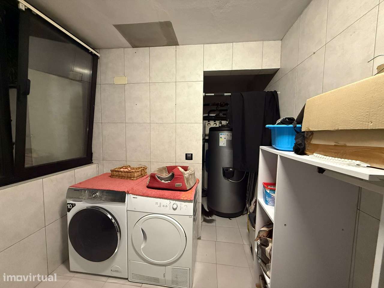 Moradia T4+1 moderna em Ílhavo.-22