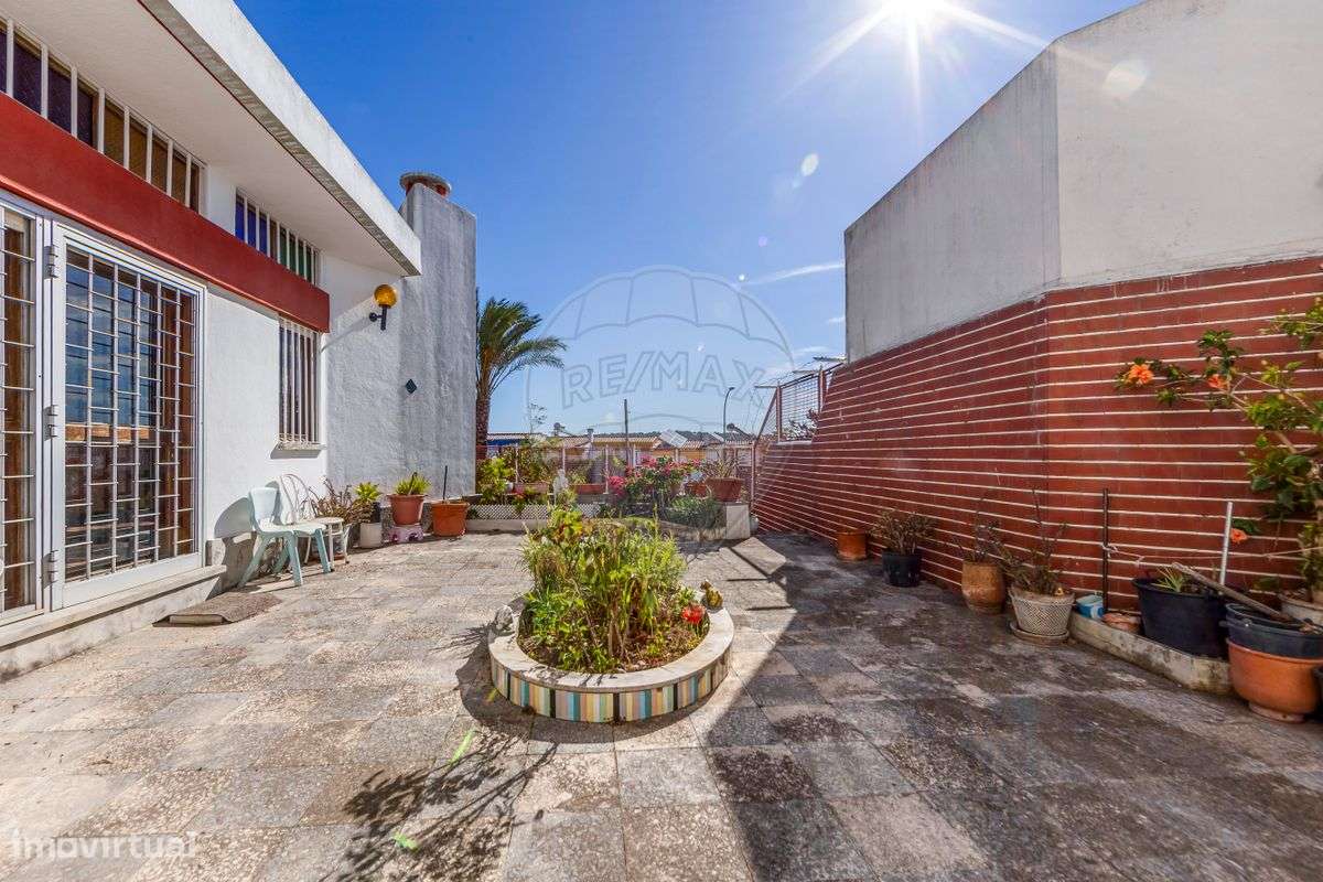 Moradia T4 para venda - Grande imagem: 4/24