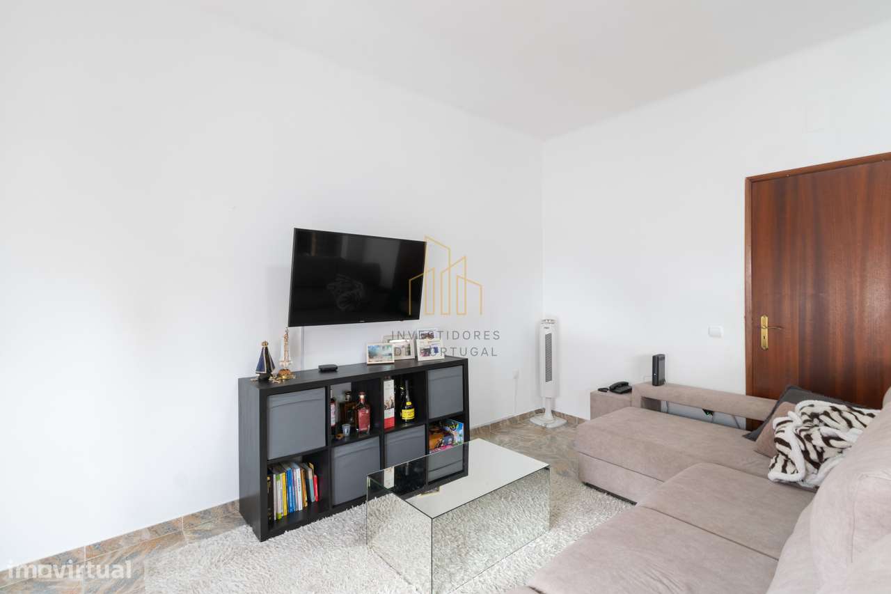 Apartamento T3 em Santarém-9