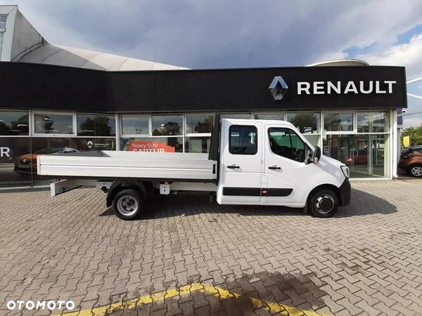 Renault Master Skrzynia Brygadowa - 1