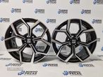 Jantes Look Seat Ibiza em 17 (5x100) - 1