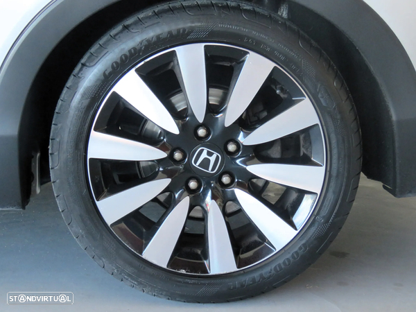 Honda Civic Tourer 1.6 i-DTEC Executive - 8