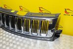 JEEP GRAND CHEROKEE WK2 2011- GRILL ATRAPA PRZÓD - 4