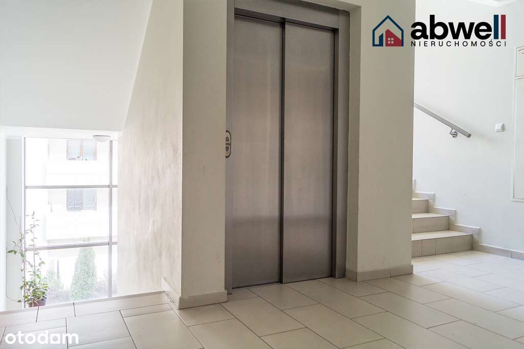 ul. Mogilska / ul. Czyżyńska - kawalerka w centrum-9