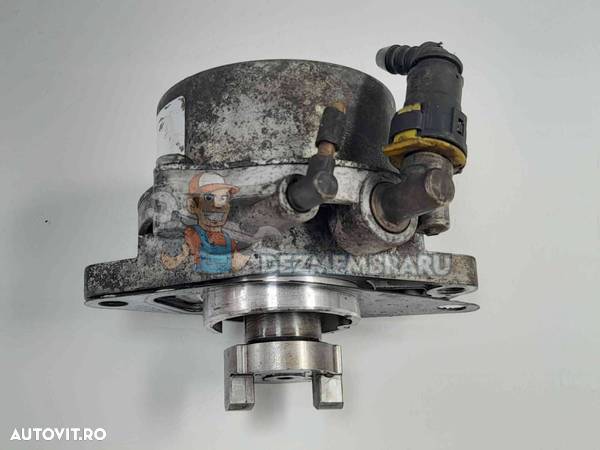 Pompa vacuum SUZUKI Swift 3 (MZ, EZ) [Fabr 2005-prezent] OEM 1.3 D13A - 2