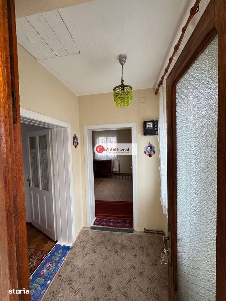 Casă cu anexe și garaj, teren generos – Cetate / Schit - Imagine principală: 2/8