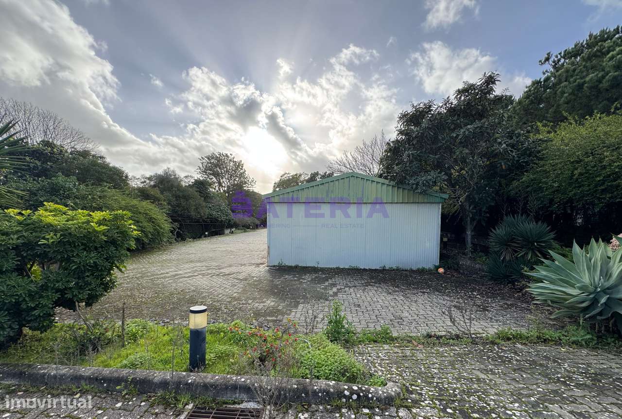 Quinta em plena Carnaxide-35