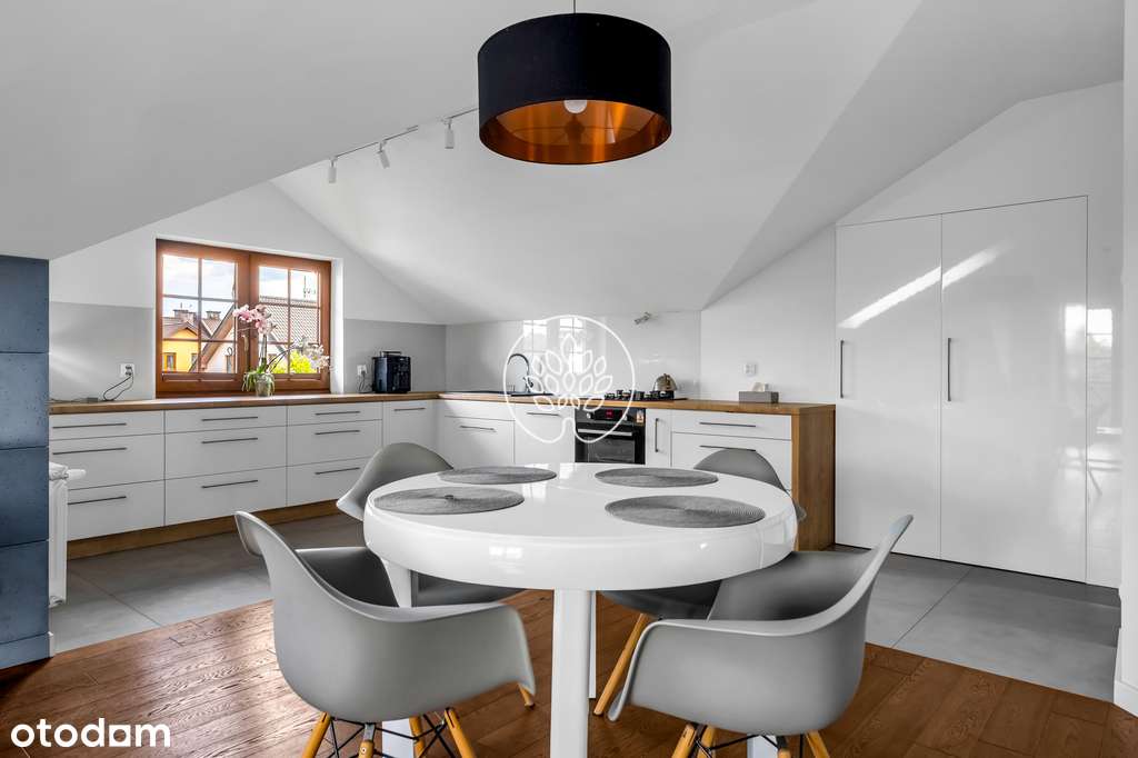 Wolnostojący / Dwulokalowy / Dobra lokalizacja-4