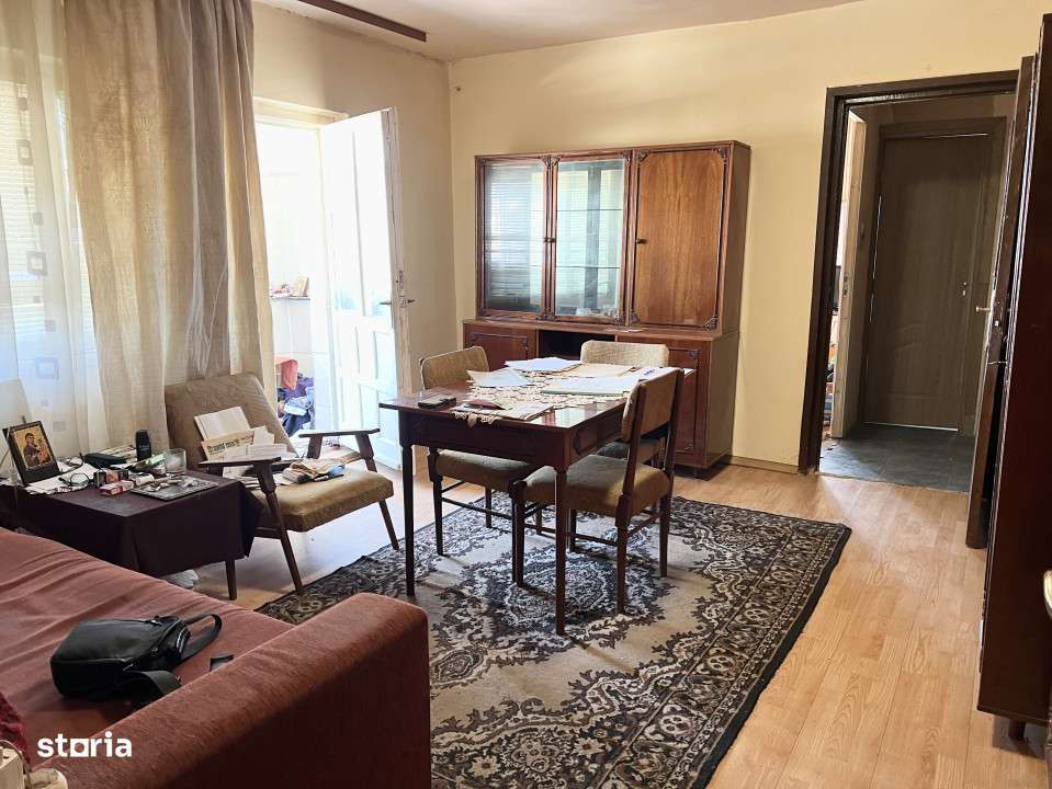 Apartament 2 camere, 57mp utili, 2 balcoane 7mp -  Torontalului - Imagine principală: 2/11