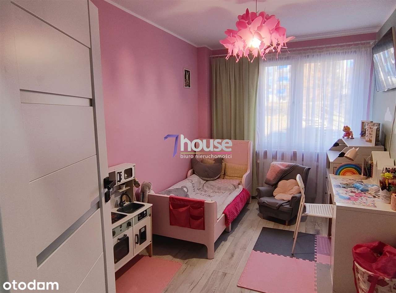 Ustawne Mieszkanie 63,54m2 - Pełny obrazek: 4/11